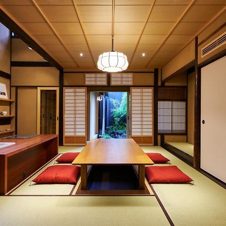 Kyo No Ondokoro Gokomachi Ebisugawa #3 Kyoto Exterior photo