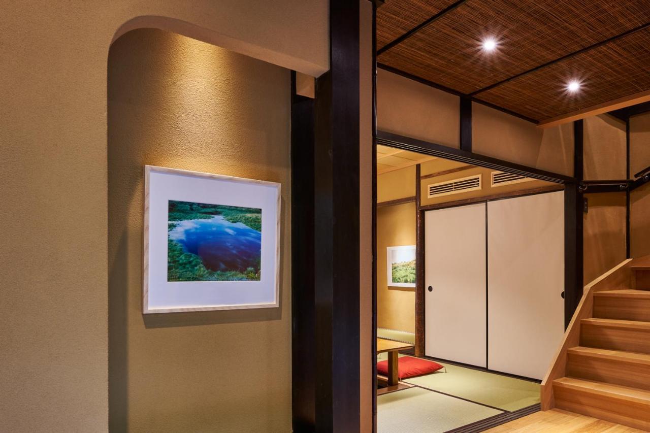 Kyo No Ondokoro Gokomachi Ebisugawa #3 Kyoto Exterior photo
