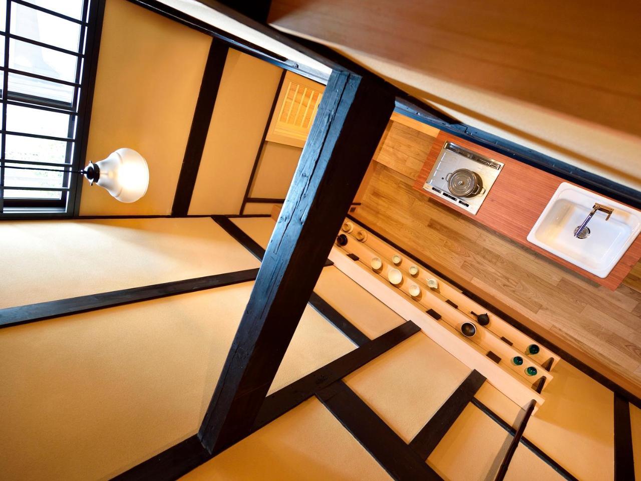 Kyo No Ondokoro Gokomachi Ebisugawa #3 Kyoto Exterior photo