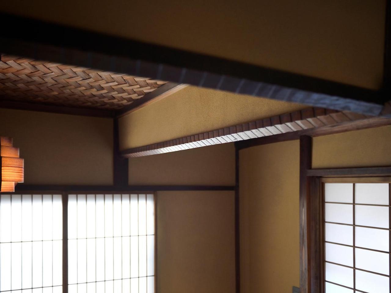 Kyo No Ondokoro Gokomachi Ebisugawa #3 Kyoto Exterior photo