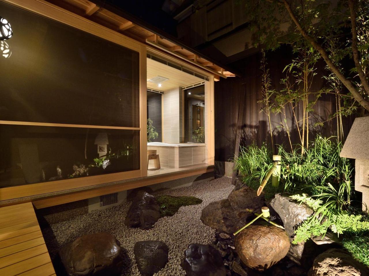 Kyo No Ondokoro Gokomachi Ebisugawa #3 Kyoto Exterior photo
