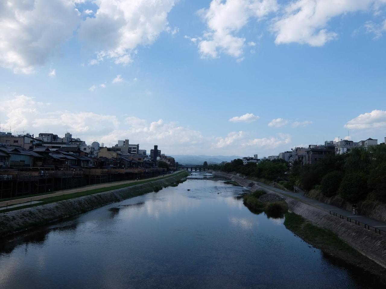 Kyo No Ondokoro Gokomachi Ebisugawa #3 Kyoto Exterior photo