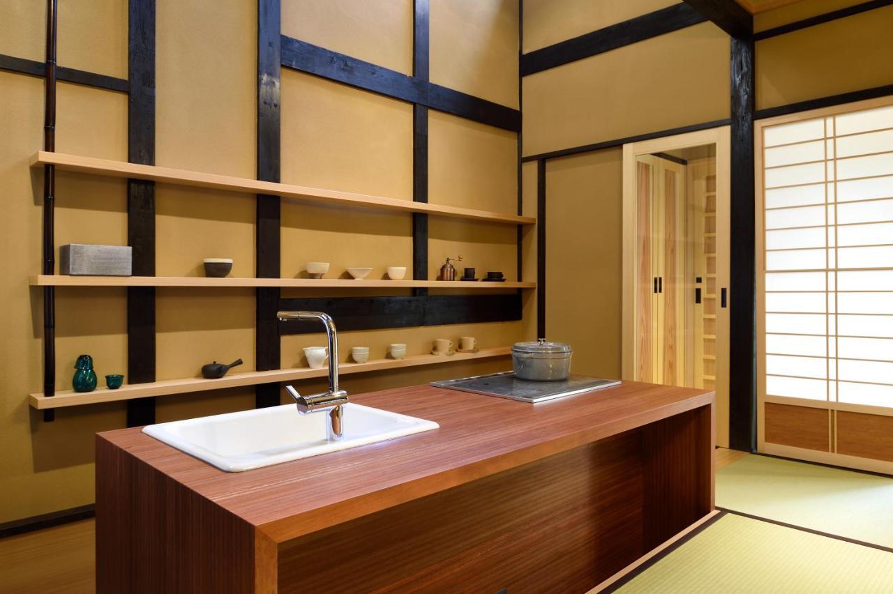 Kyo No Ondokoro Gokomachi Ebisugawa #3 Kyoto Exterior photo