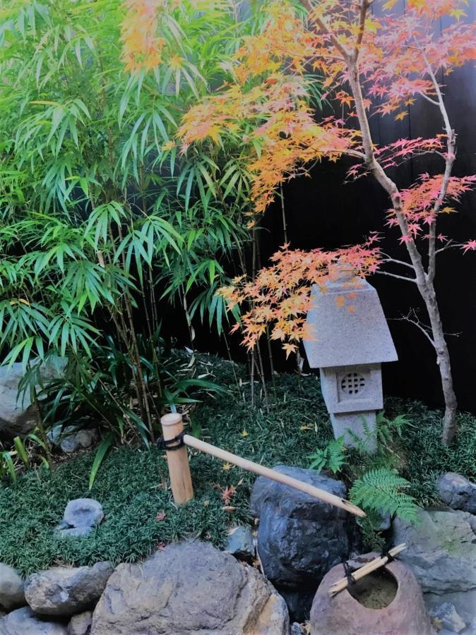 Kyo No Ondokoro Gokomachi Ebisugawa #3 Kyoto Exterior photo