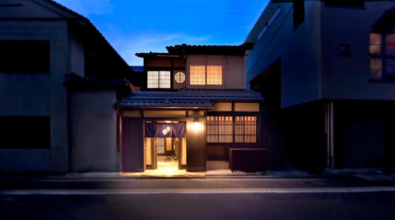 Kyo No Ondokoro Gokomachi Ebisugawa #3 Kyoto Exterior photo